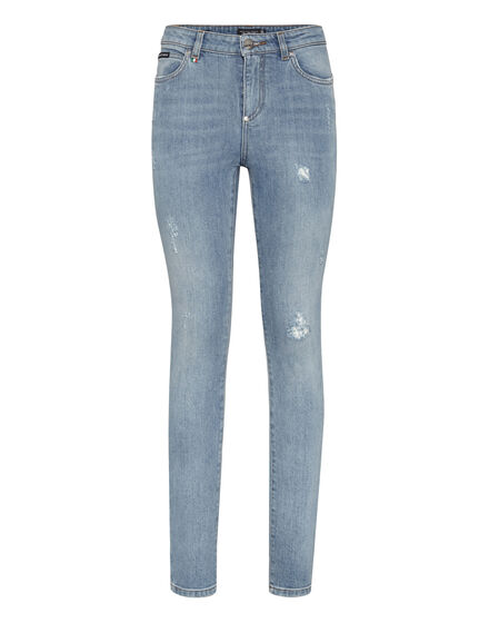 Miss Slim Fit Statement