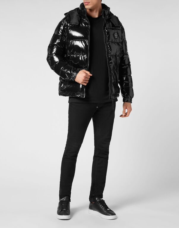 Jacket Hexagon
