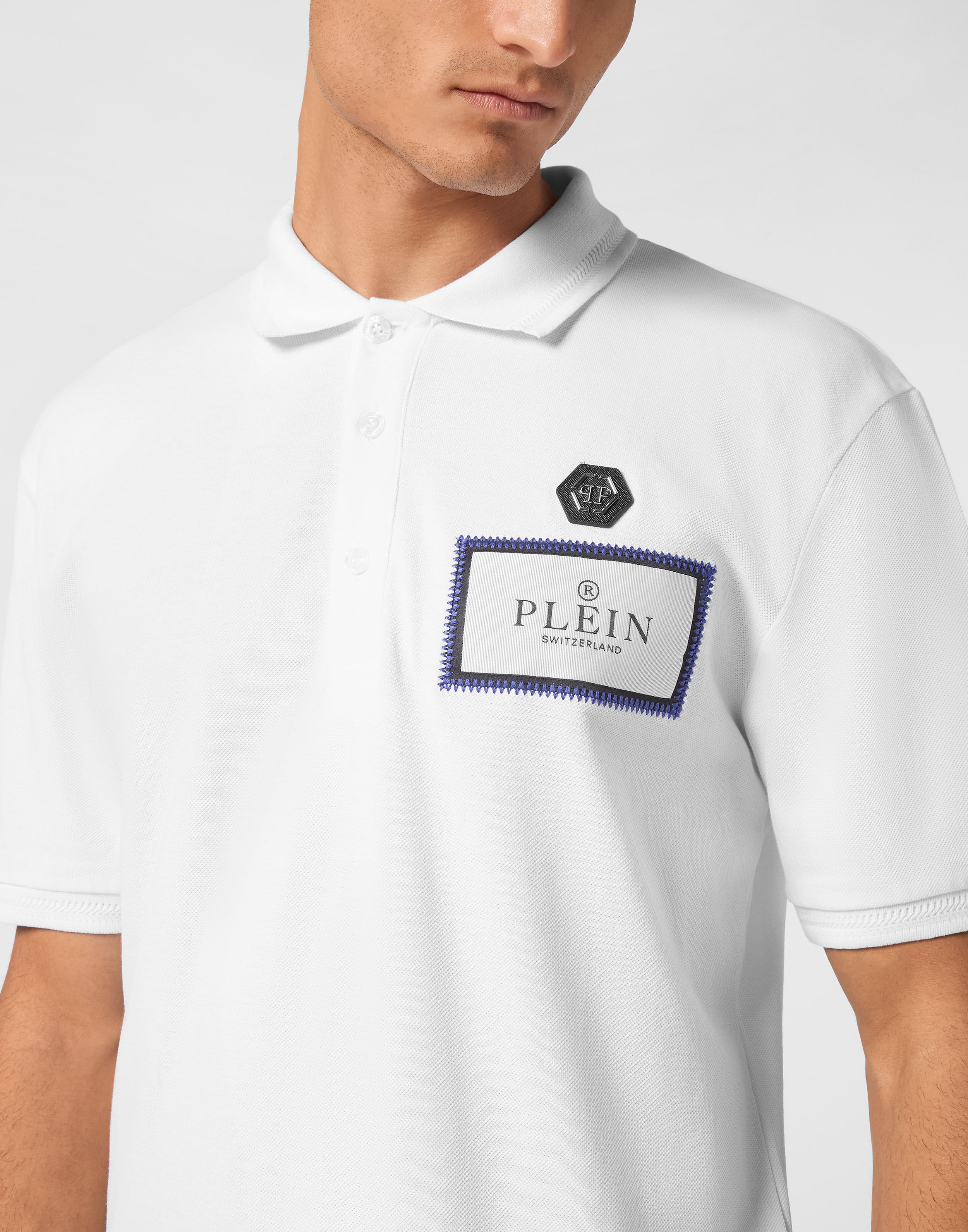 T-Shirts & Tops | Philipp Plein Outlet