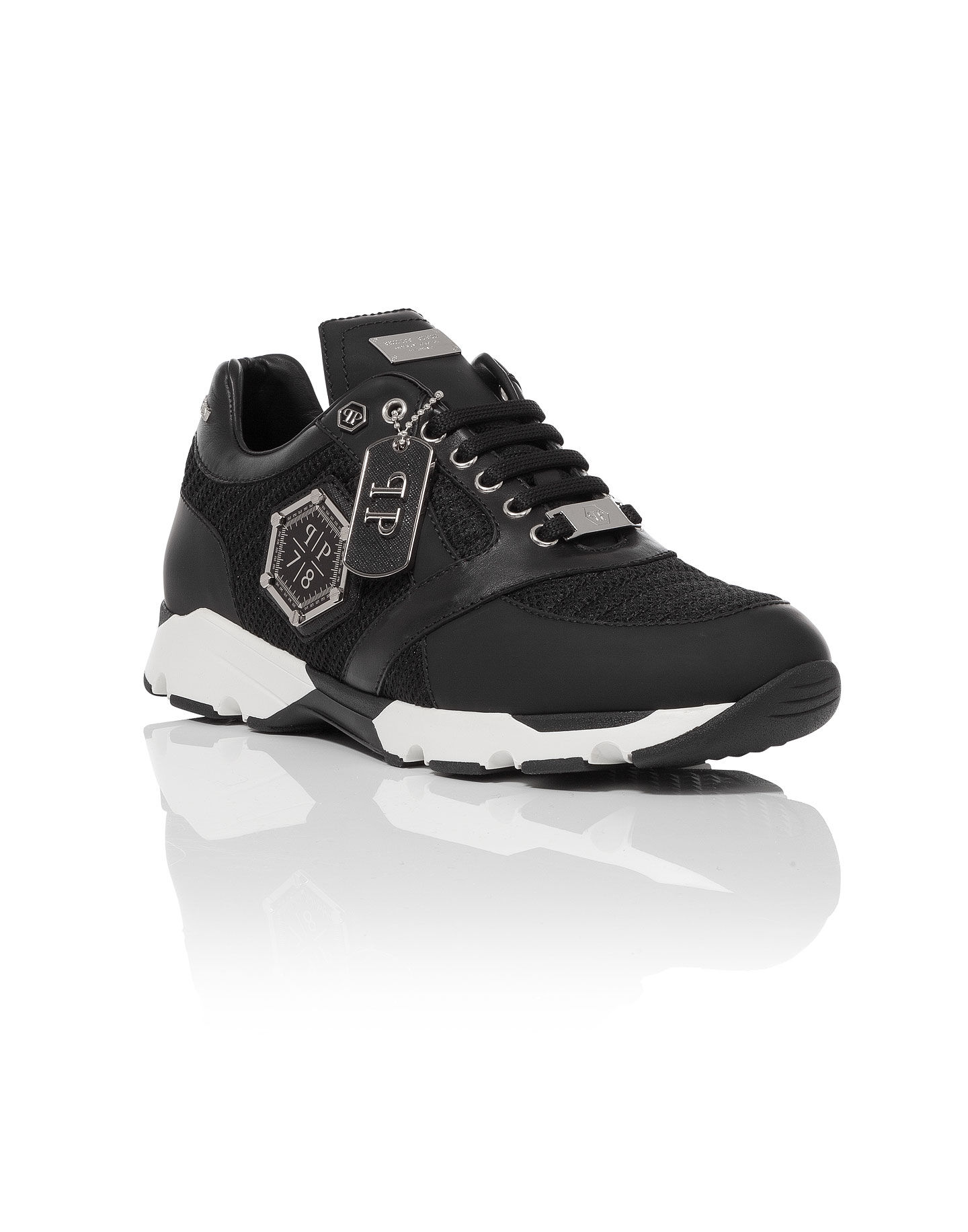 Basket homme philippe plein store
