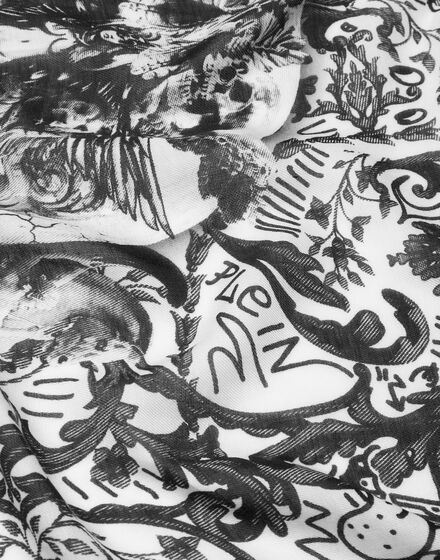 Shawl New Baroque