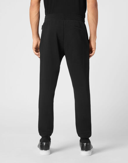 Jogging Trousers Iconic Plein