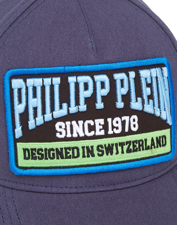 Baseball Cap Patch PP1978