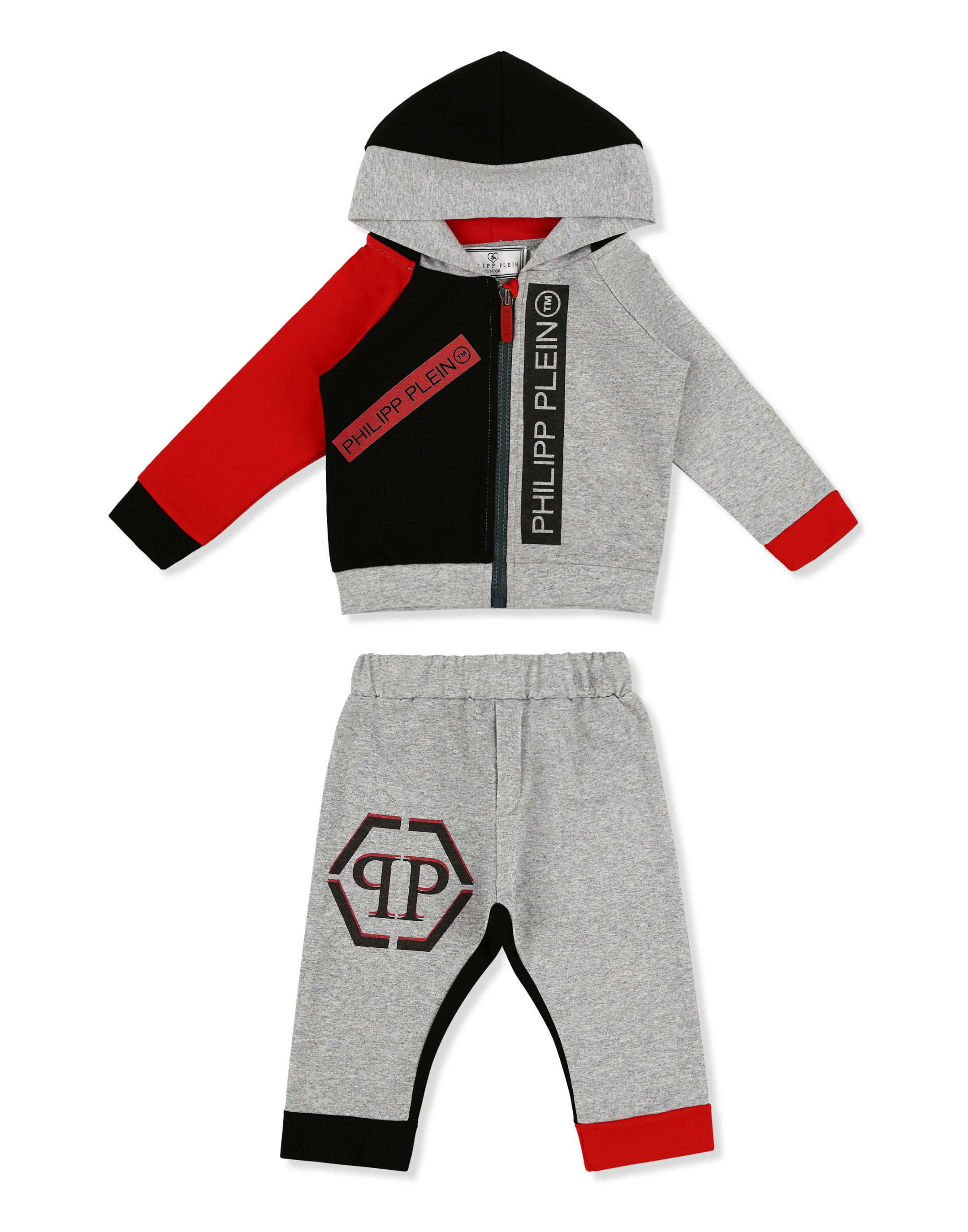 baby philipp plein