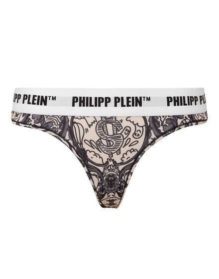 Thong New Baroque