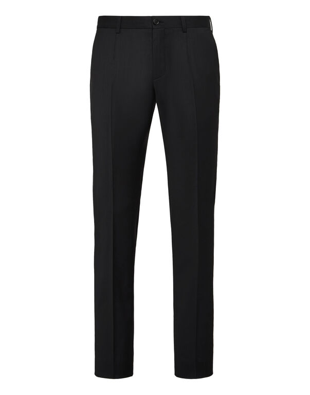 Long Trousers Istitutional