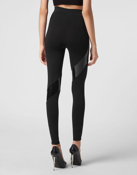 Leggings Latex Leggings Latex