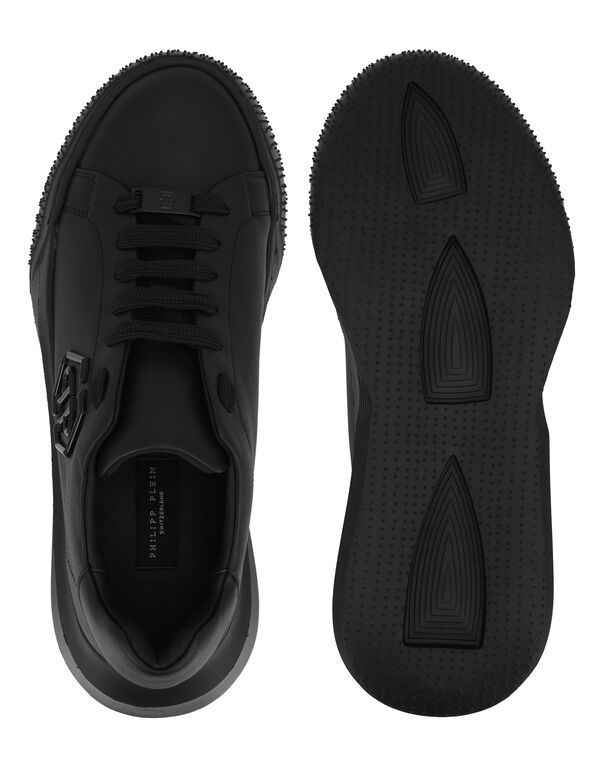 Godzilla Runner Hexagon