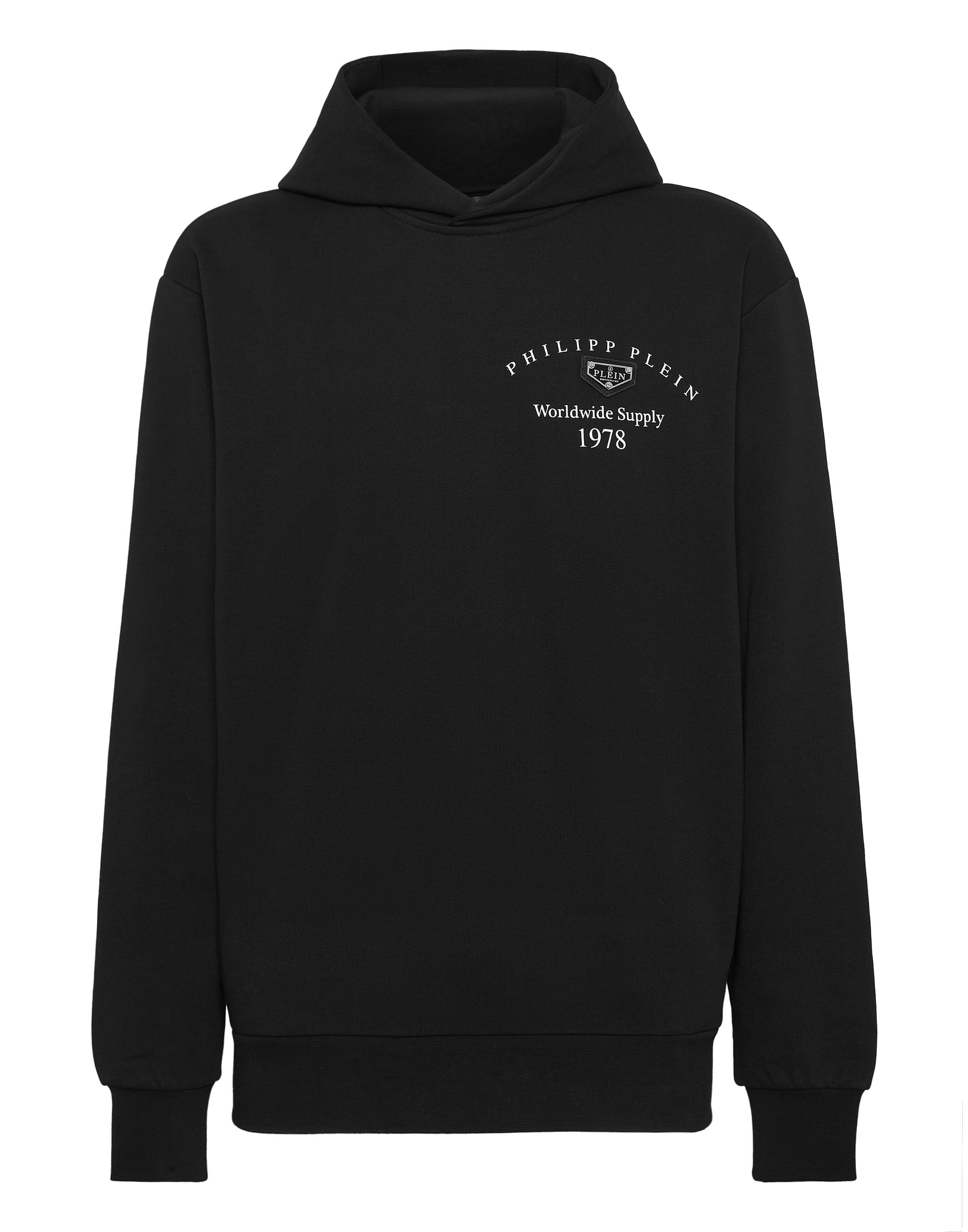 Hoodie L'Homme | Philipp Plein Outlet