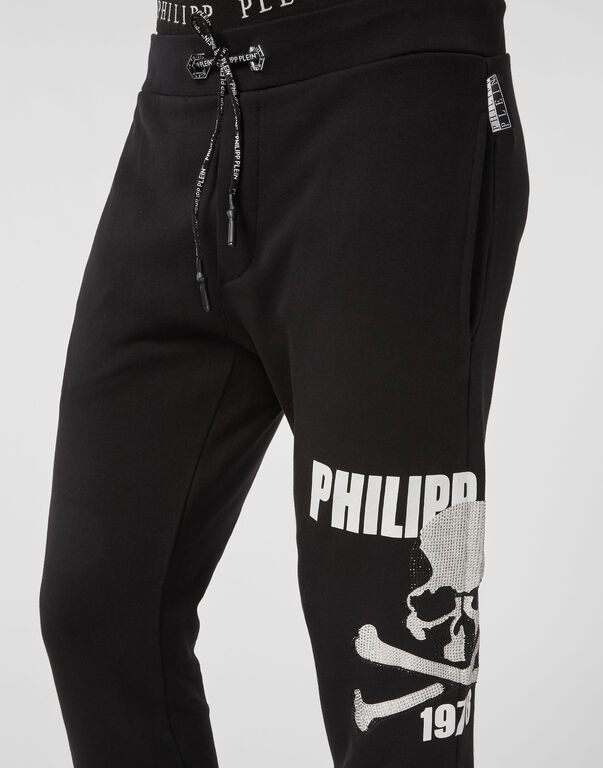 Jogging Trousers Skull