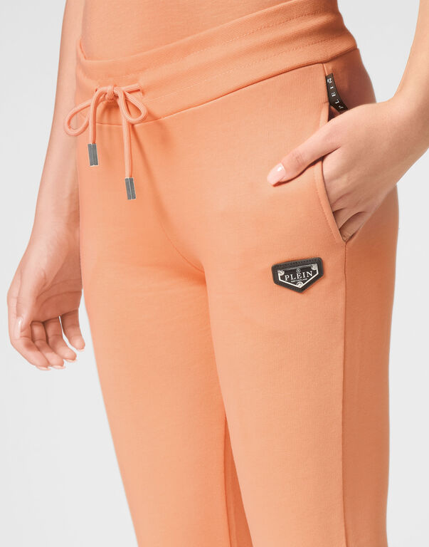 Jogging Trousers Iconic Plein