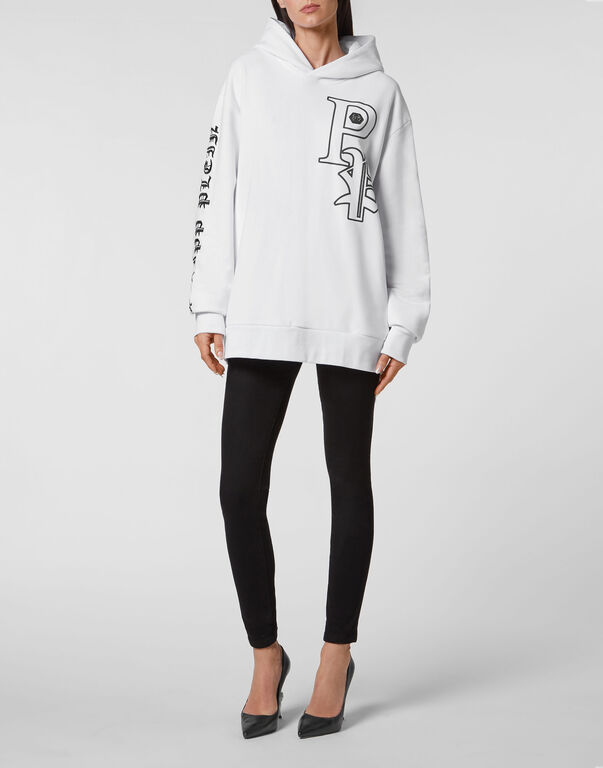 Hoodie Sweatshirt Gothic Plein Hoodie Sweatshirt Gothic Plein