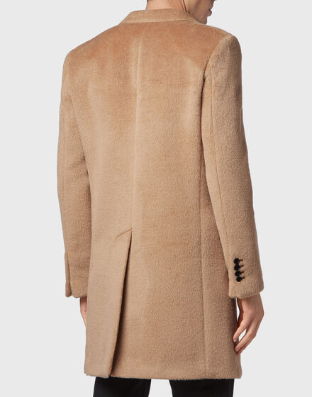 Coat Long