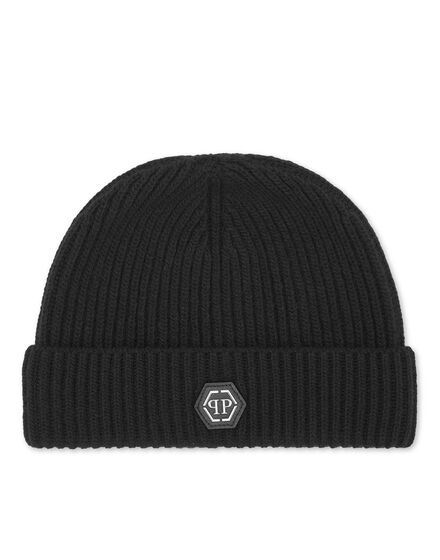 Wool Beanie