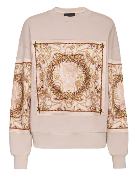 Sweatshirt LS New Baroque