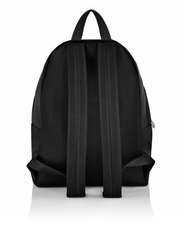 Nylon Backpack Philipp Plein TM