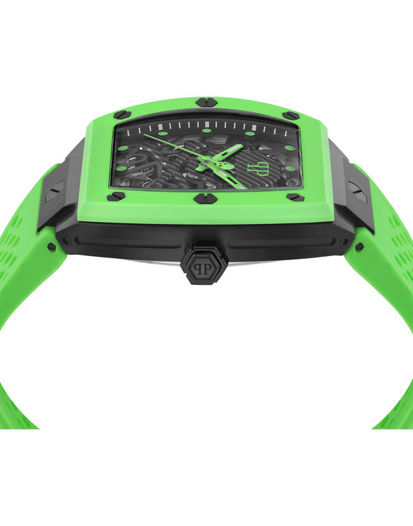 Stainless Steel Watches
