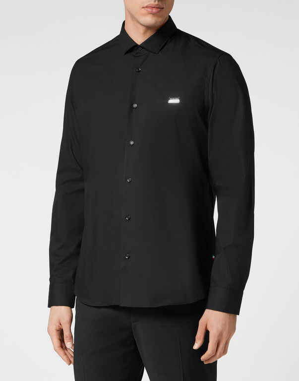 Shirt Sugar daddy Skull strass