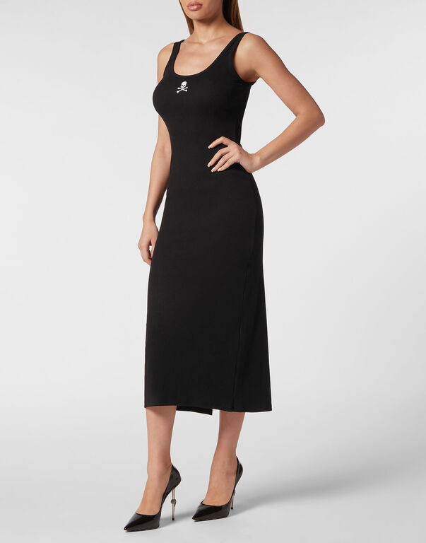 Long Dress