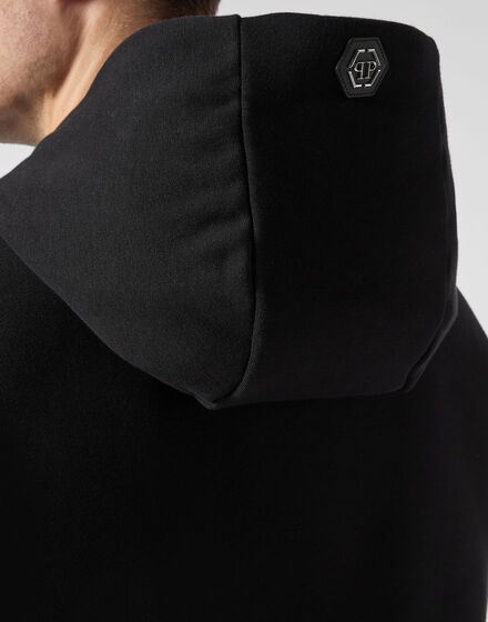 Hoodie sweatshirt Skull&Bones