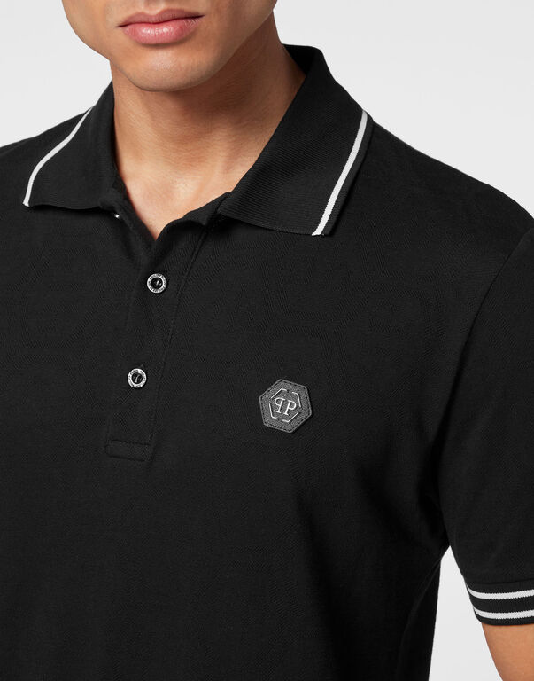 Polo shirt SS