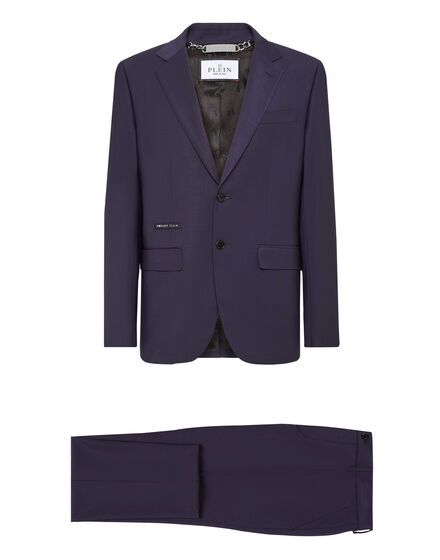 Suit: Blazer/Trousers Sartorial