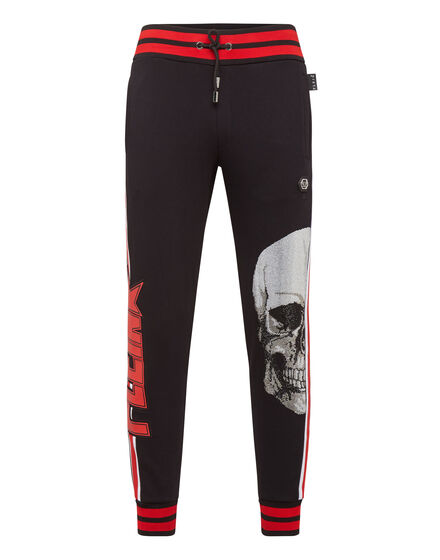 Jogging Trousers Plein Star