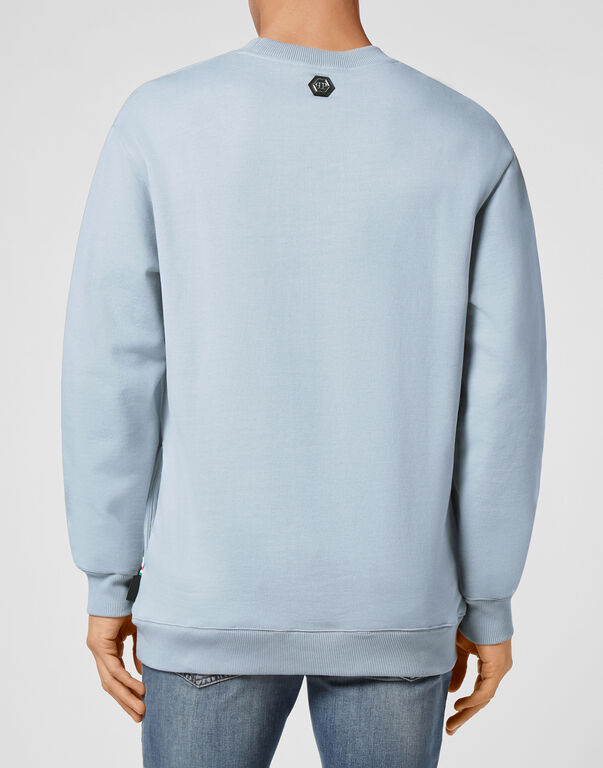 Sweatshirt LS Signature