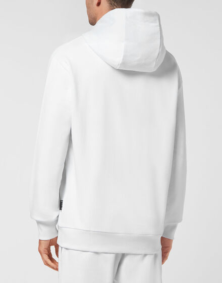 Hoodie sweatshirt Hexagon Hoodie sweatshirt Hexagon