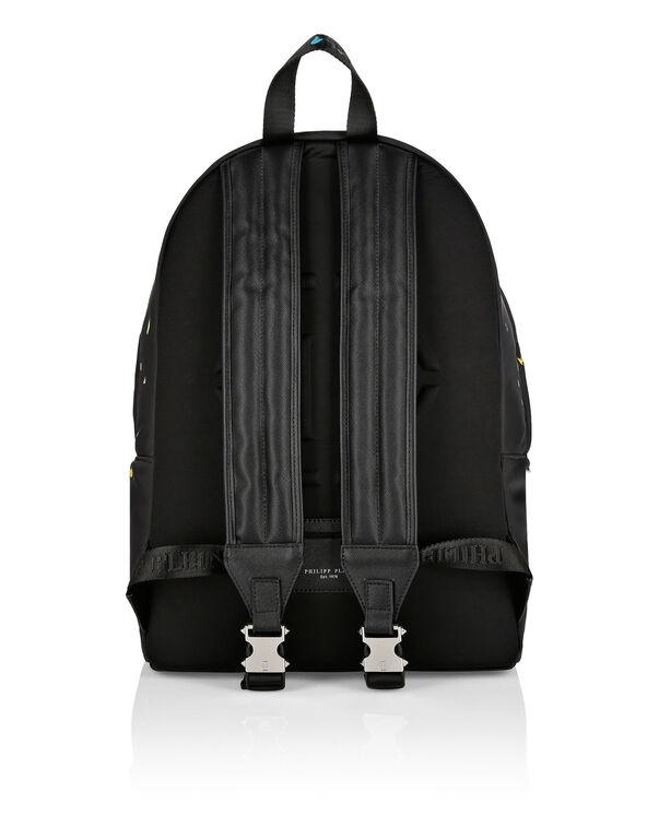 Backpack  Philipp Plein Outlet