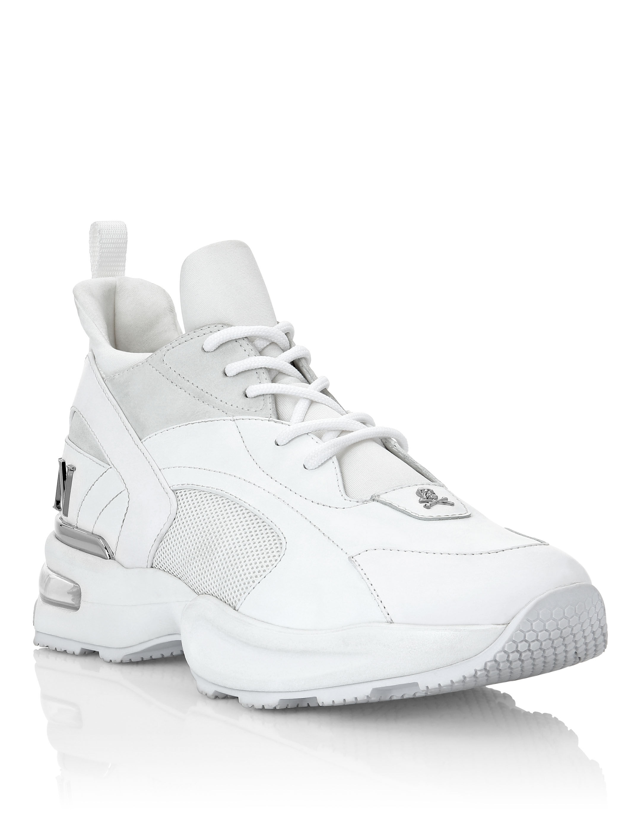 Calvin klein men's discount delton sneakers