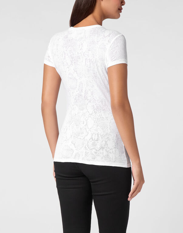 T-Shirt Sexy Pure