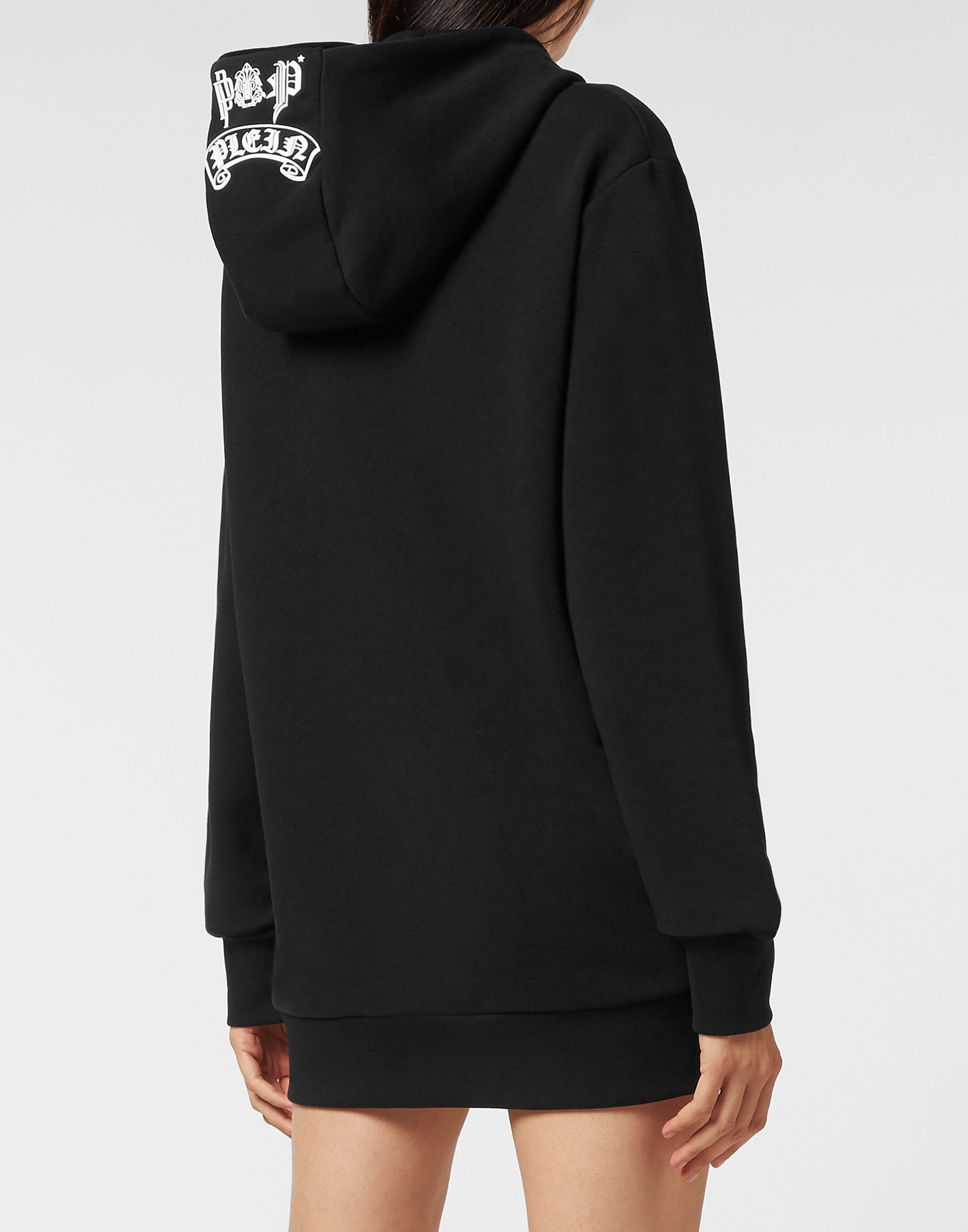Strass hoodie sales