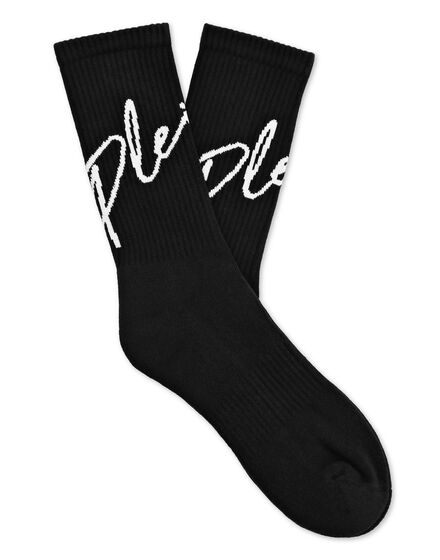 Socks Signature