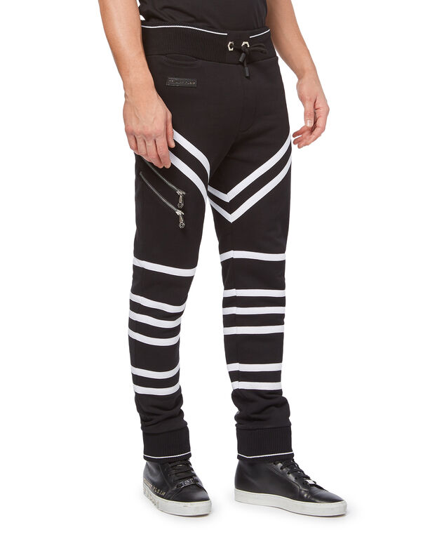 Jogging Trousers "One shot"