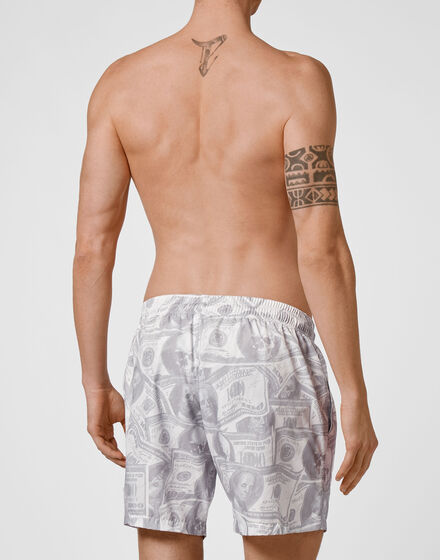 Beachwear Short Trousers Dollar