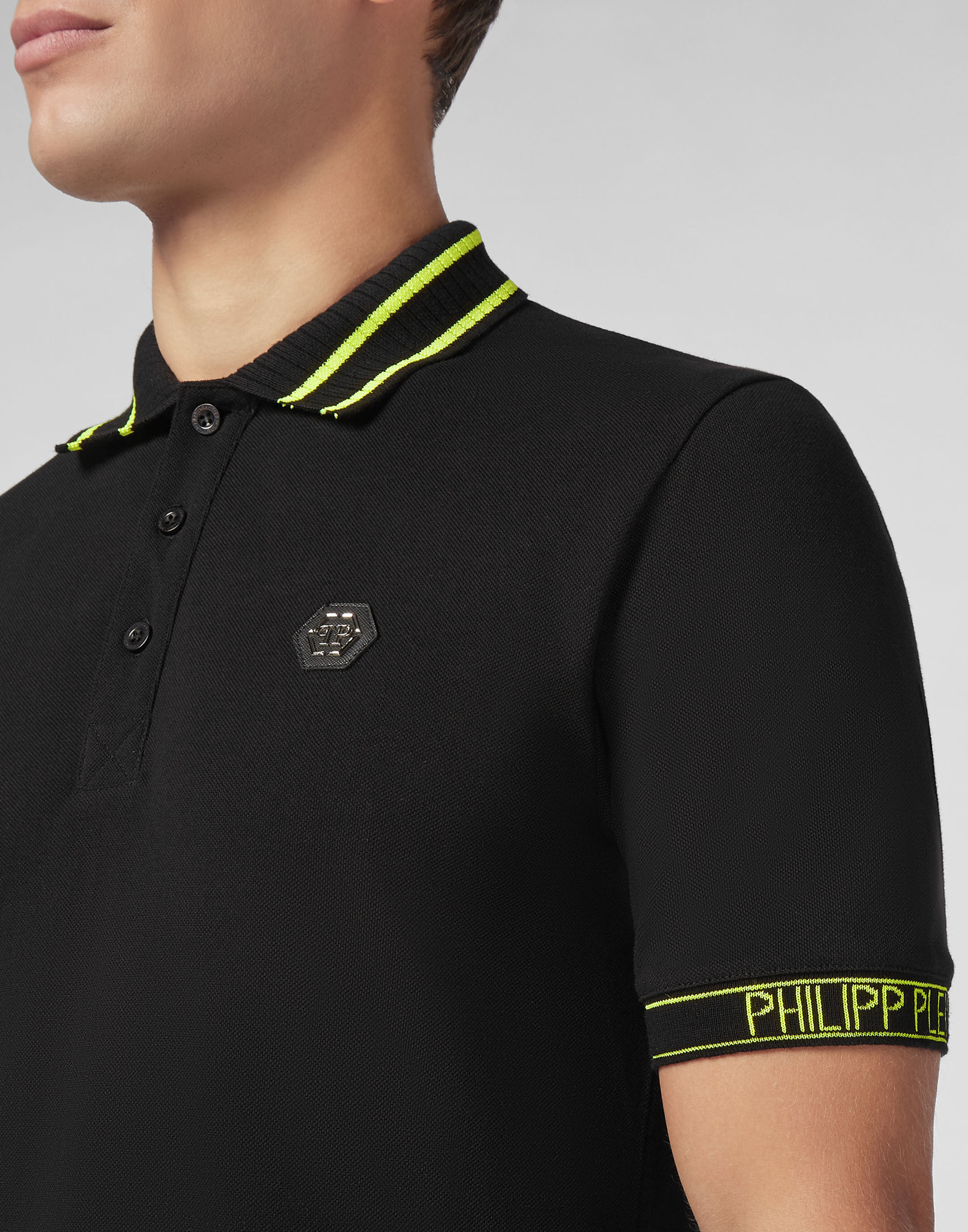 Camisas plein 2025