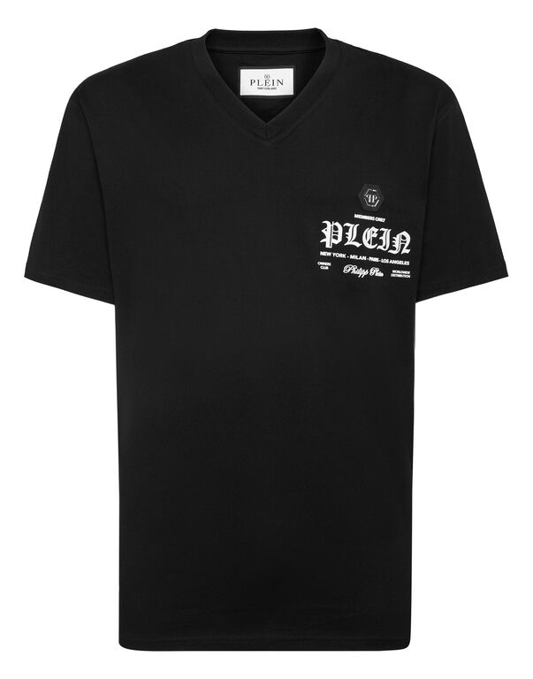 T-shirt V-Neck