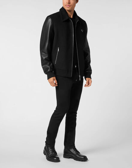 Composed Coster Zip Jacket