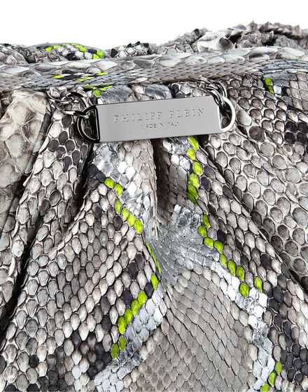 Python Pillow bag Luxury