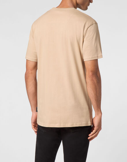 T-shirt Round Neck SS Philipp Plein TM