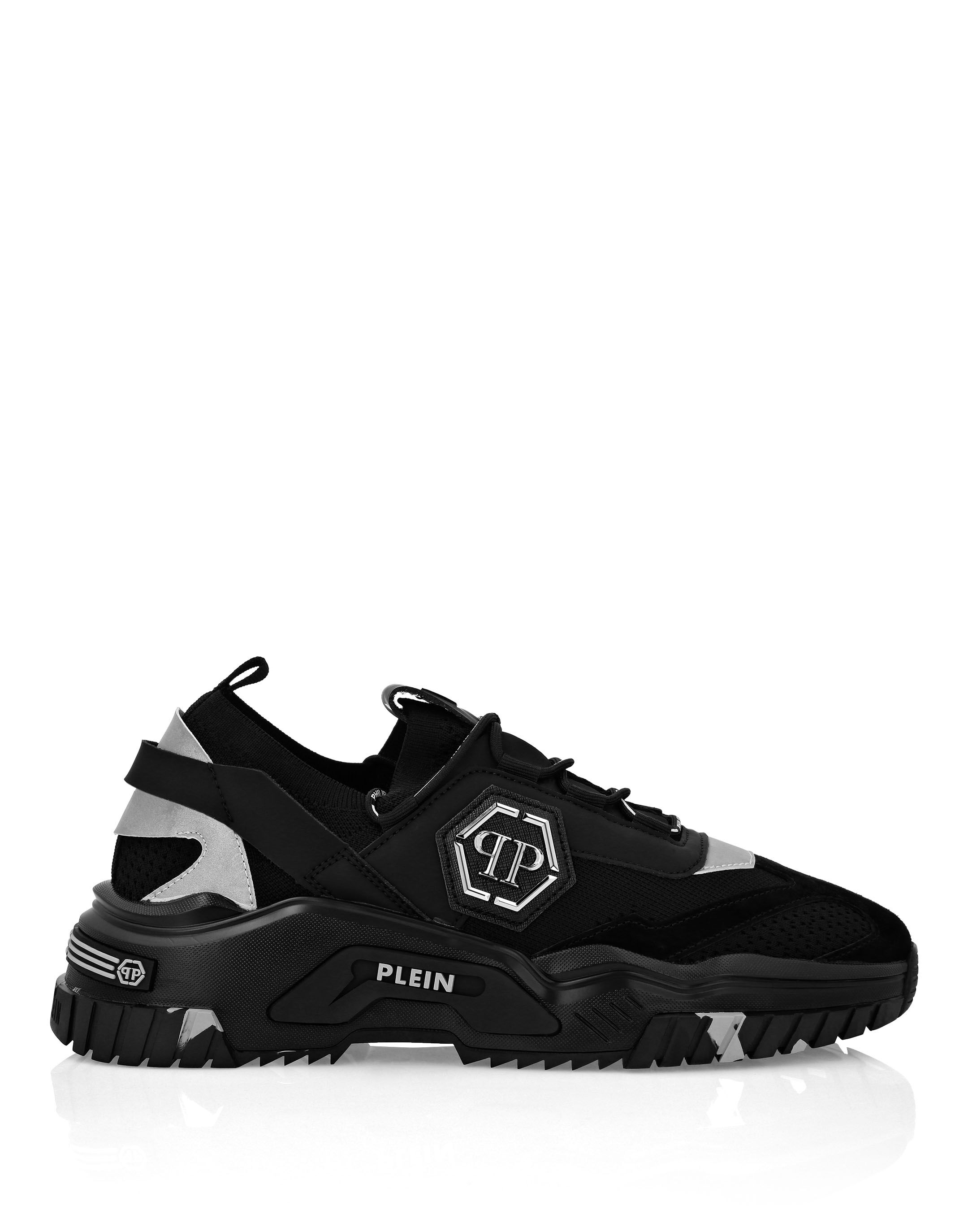 Philipp plein trainers clearance