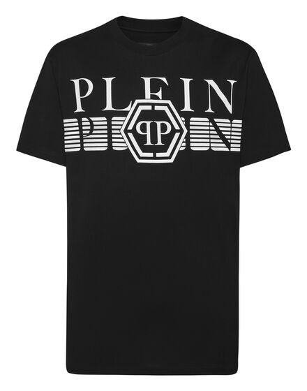 T-shirt Round Neck SS