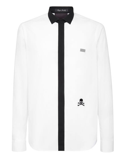 Shirt Sugar Daddy Cut LS