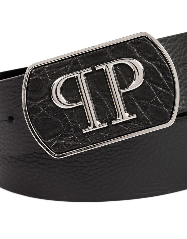 Belt "Don´t cry"