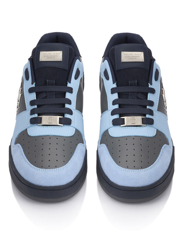 Low-Top Sneakers P-FORCE 78