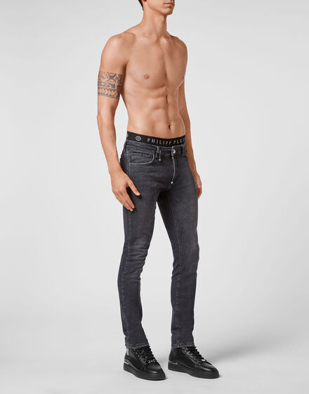 Denim Slim Fit Denim Slim Fit