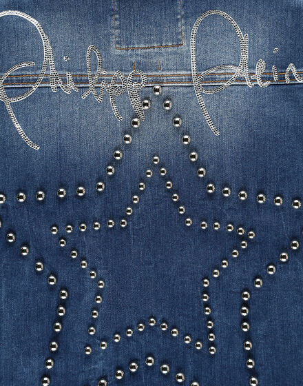 Denim Jacket Studs