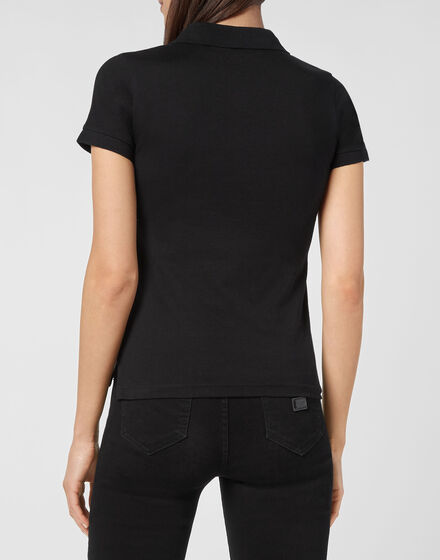 Polo shirt SS