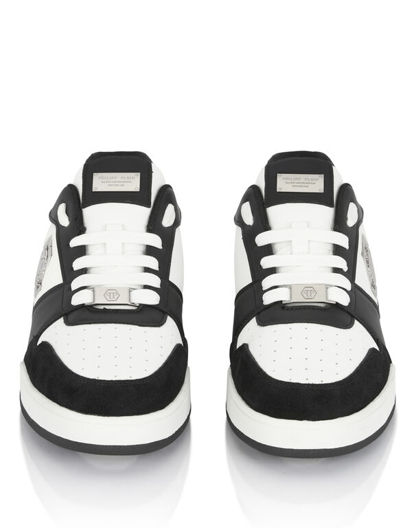 Low-Top Sneakers P-FORCE 78